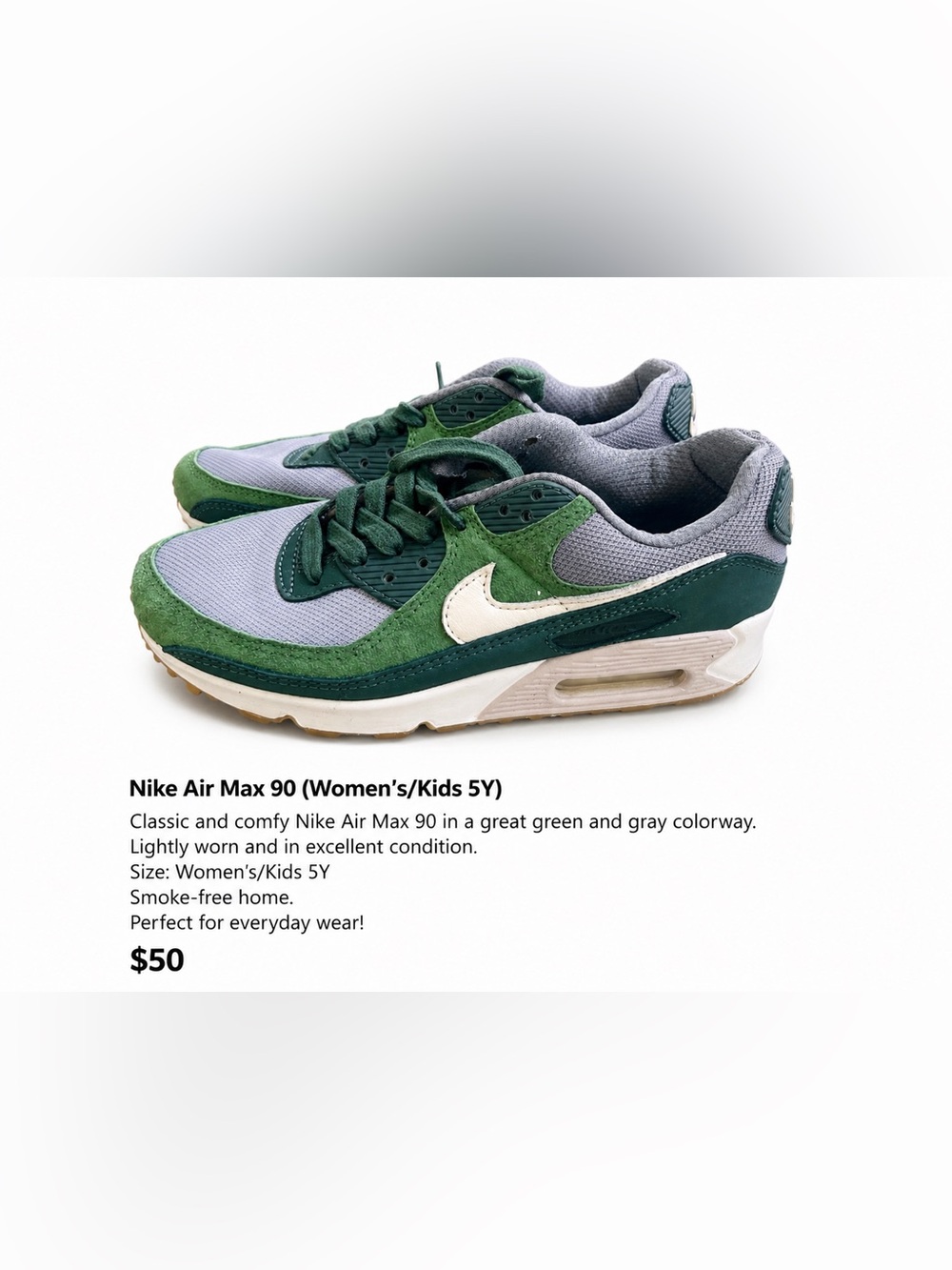 Nike air max 90